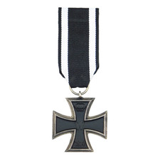 4565 WW1 GERMANIA CROCE DI