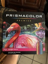 Prisma Prismacolor Premier