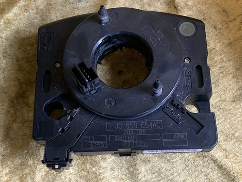 Anello contatto airbag audi - contatto,