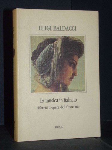 Luigi baldacci musica in - luigi,
