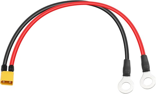 Cavo terminale xt30 o - terminale,