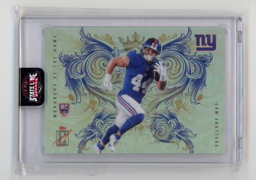 2025 topps signature class cam - topps,