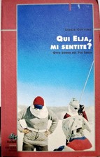 Libro Qui Elja, mi sentite