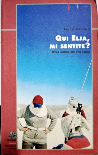 Libro qui elja sentite - qui, elja,