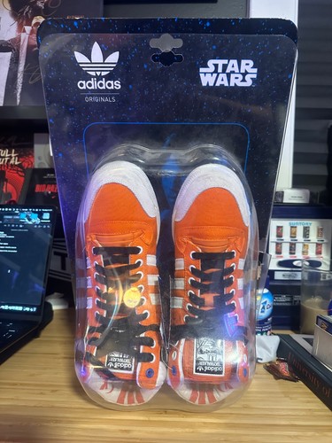 Star wars adidas - x,