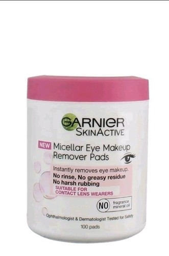 Garnier skinactive tamponi - 1,