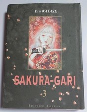 Sakura gari tome yuu - sakura-gari.,
