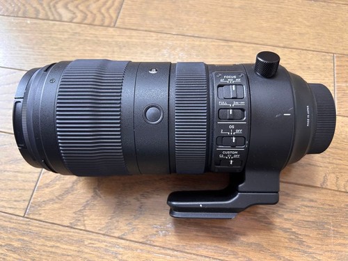 Sigma 200 dg os hsm - 70-200,