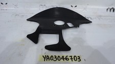 Plastica parapolvere forcella cover plastic forks dust Yamaha yzf r1 07 08