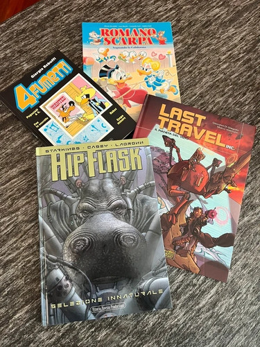 Lotto graphic novel - lotto, 4