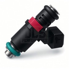 Iniettore carburante per