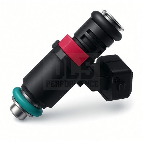 Iniettore carburante per