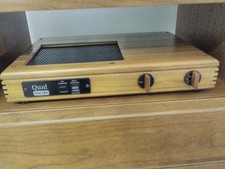 Amplificatore SONUS FABER QUID