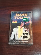 Today by Elvis Presley (CD