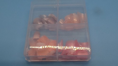 Bellissimo set unghie - di, 4