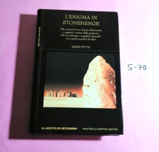 MIKE PITTS-L' ENIGMA DI