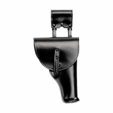 VEGA HOLSTER S1 S100 FONDINA ORDIN. CC BERETT 98 FS DOPPIO MOSCHETTONE  PASSANTE