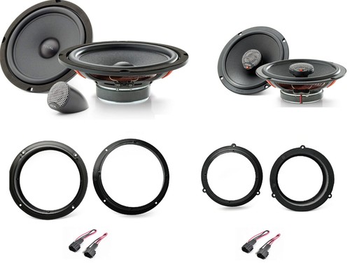 Kit altoparlanti focal - altoparlanti,