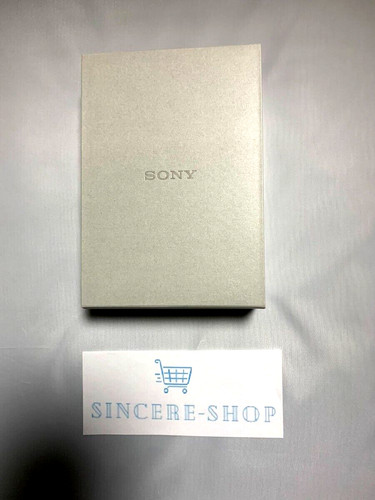 Sony wm1zm2 walkman 256gb - walkman,