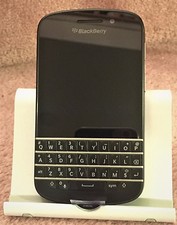 BLACKBERRY Q10 (UNLOCKED) + ON