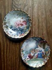 Piattini- Limoges France -