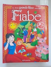 IL MIO GRANDE LIBRO DELLE