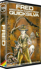 Gioco Sinclair ZX Spectrum 48K