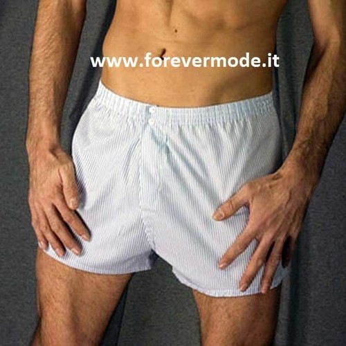 Boxer uomo olimpia stoffa - boxer,