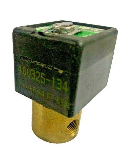 Asco scb262c14 1 8 - asco, 1/8"