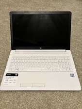 HP 15.6 Notebook - 15-da0043nr