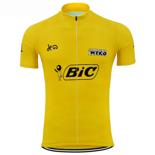Maglia ciclismo retro 1973 - , bic