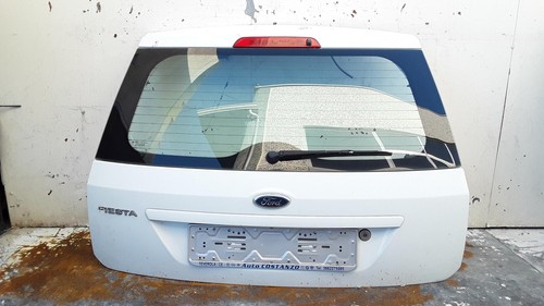 Portellone posteriore completo - posteriore,