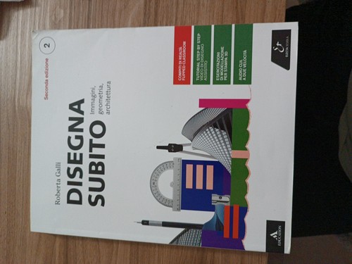 Libri scolastici usati - scolastici,