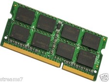 2GB DDR3 Laptop Memory for
