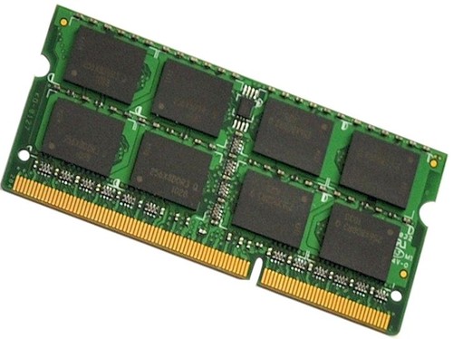 Memoria computer - 2, gb