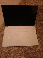 Microsoft Surface RT Tablet