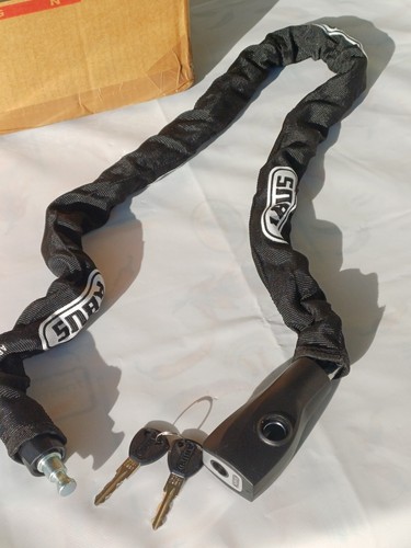Abus catena bici - moto,