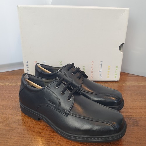 Scarpe scuola geox federico - scarpe,