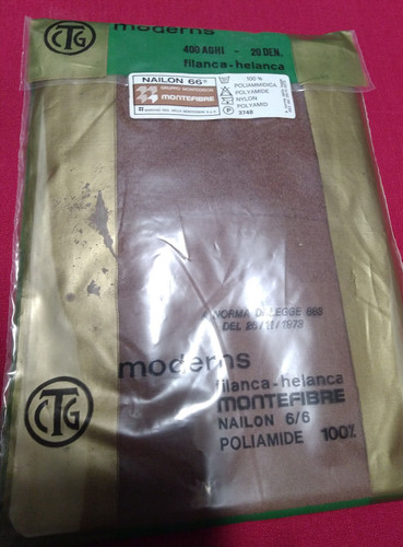 Autoreggente ctg moderns - moderns, vtg
