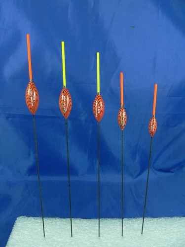 Galleggiante maver - 1,