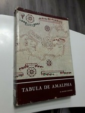TABULA DE AMALPHA Di Mauro storia diritto navigazione statuto marittimo codice