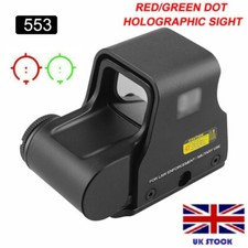 553 Mirino ottico olografico