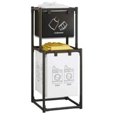Portabiancheria 31x44x97 cm -
