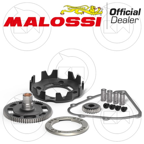 Malossi 6716313 primary gears - malossi,