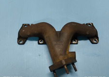 Collettore di scarico per Fiat Punto, Marea, Bravo e Lancia ypsilon. Cod. 78138