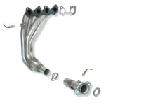 Collettore ventaglio TeZet per