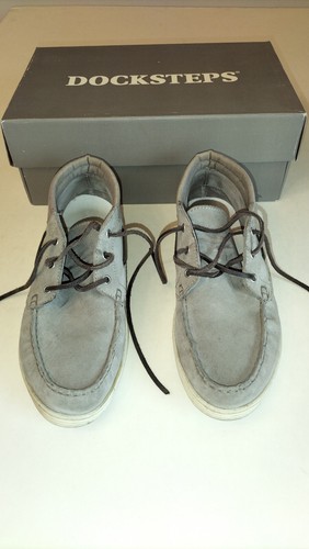 Scarpe uomo docksteps swell - scarpe,
