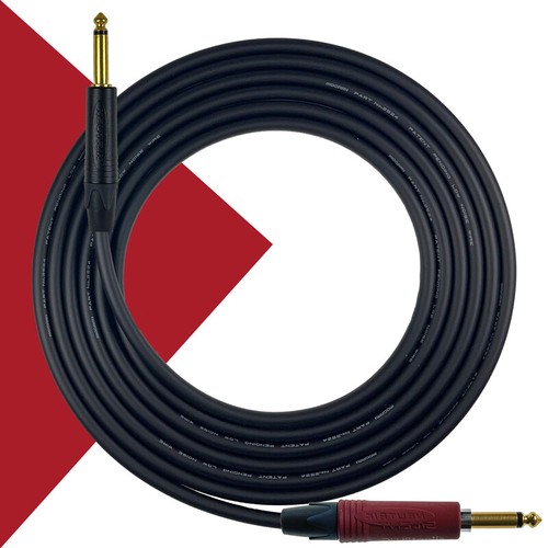 Cavo per chitarra mogami 2524 - per,