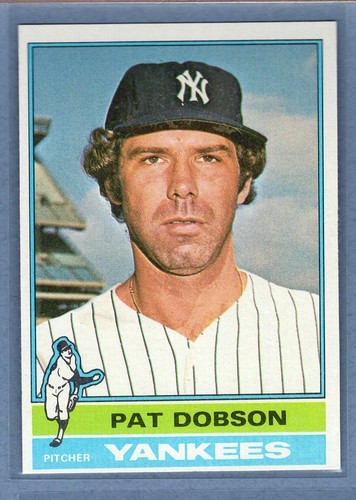 1976 topps commons - 1976, ex-mt/nm
