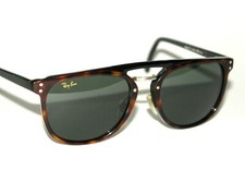 Occhiali da sole B&L Ray Ban USA PREMIER COMBO D W1385 vintage tradizionali G15